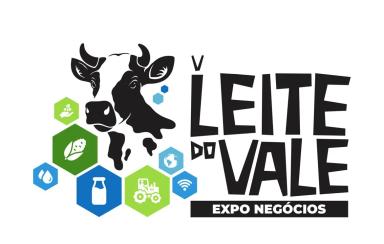 Logo do evento leitedovale